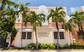 Riviere South Beach Hotel Miami Beach